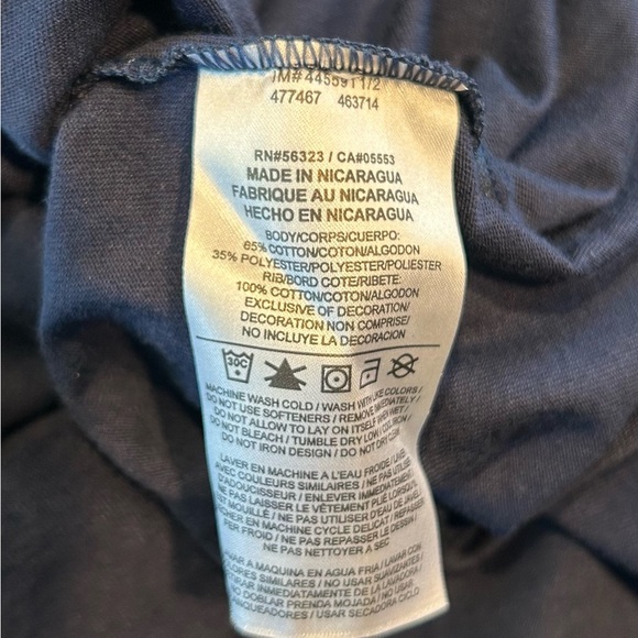 Los Ángeles Chargers Tshirt - Picture 7 of 8